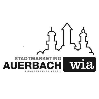 WiA Stadtmarketing Auerbach